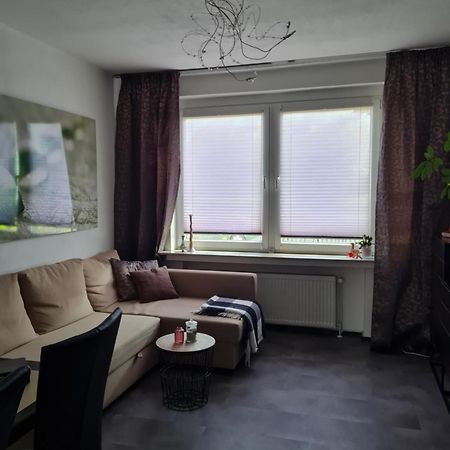 Ferienwohnung In Fuldatal Bei Kassel Zewnętrze zdjęcie