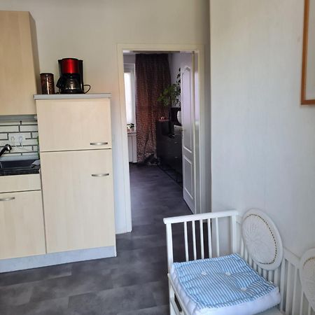 Ferienwohnung In Fuldatal Bei Kassel Zewnętrze zdjęcie