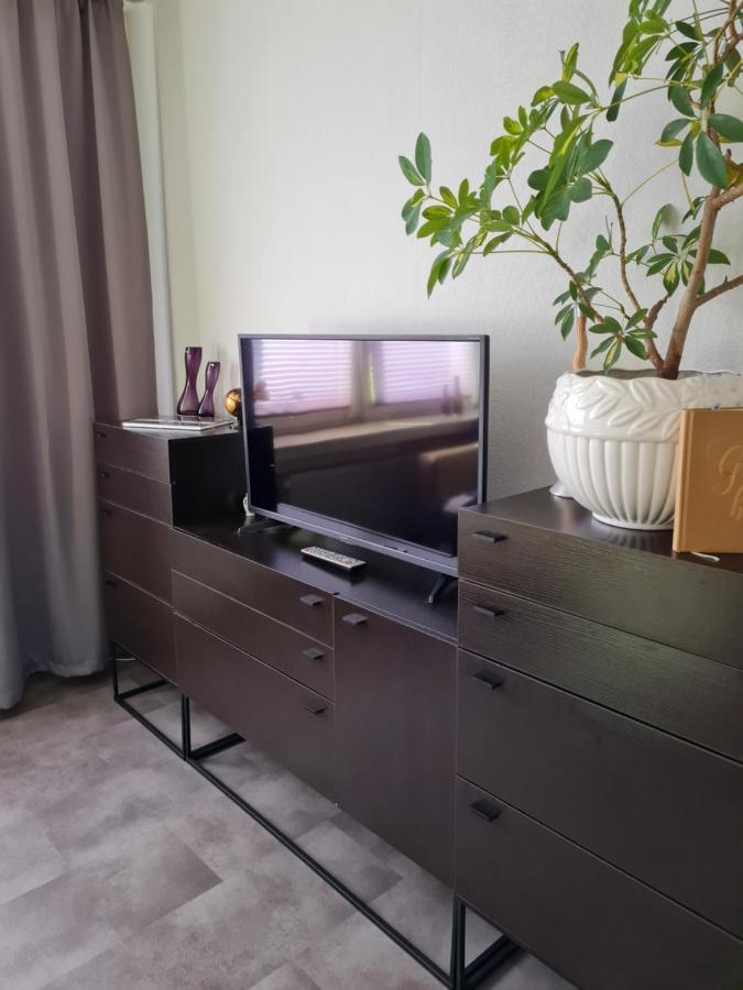 Ferienwohnung In Fuldatal Bei Kassel Zewnętrze zdjęcie