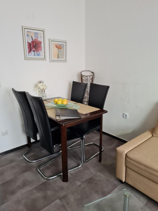 Ferienwohnung In Fuldatal Bei Kassel Zewnętrze zdjęcie