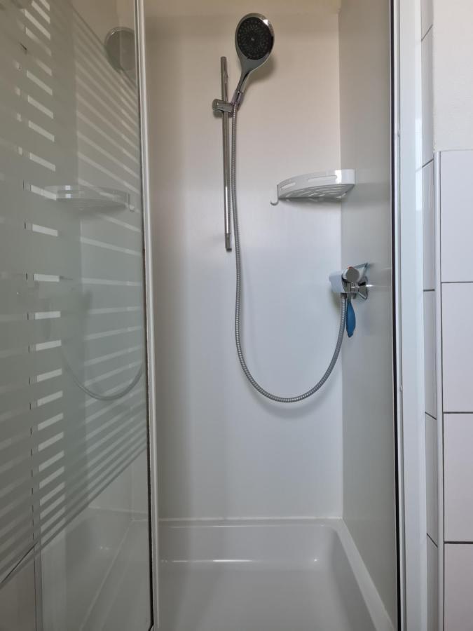 Ferienwohnung In Fuldatal Bei Kassel Zewnętrze zdjęcie