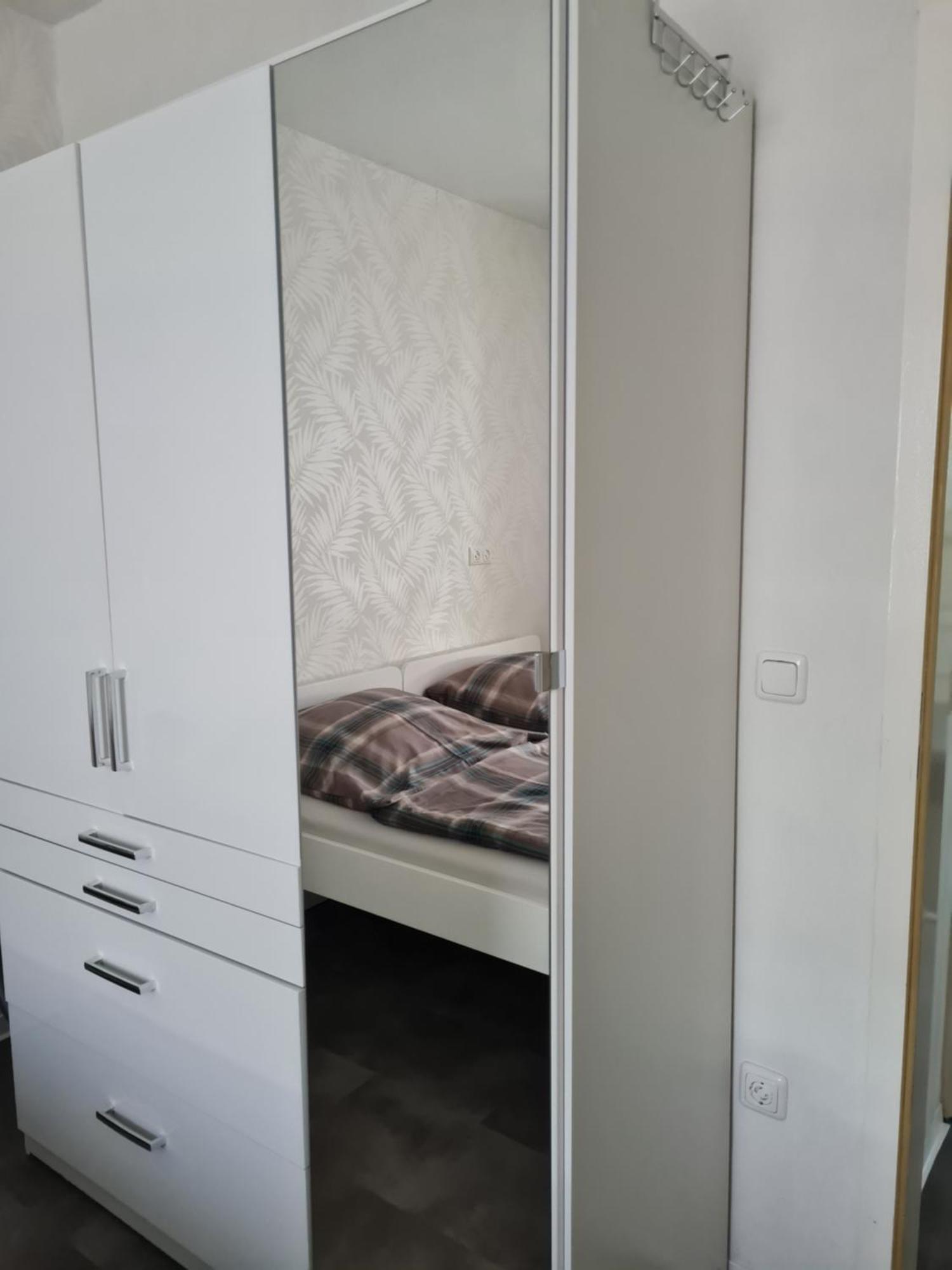 Ferienwohnung In Fuldatal Bei Kassel Zewnętrze zdjęcie