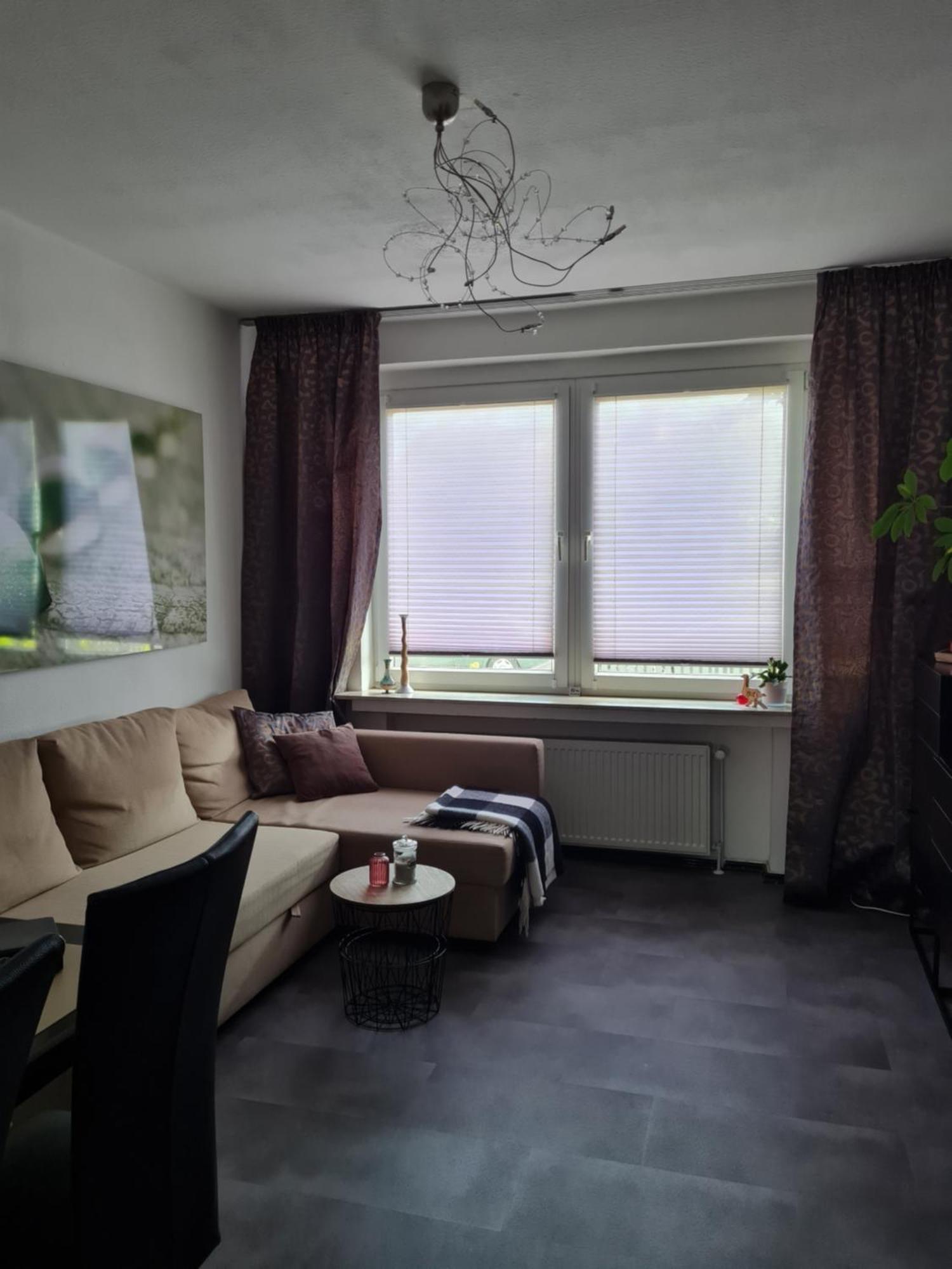 Ferienwohnung In Fuldatal Bei Kassel Zewnętrze zdjęcie