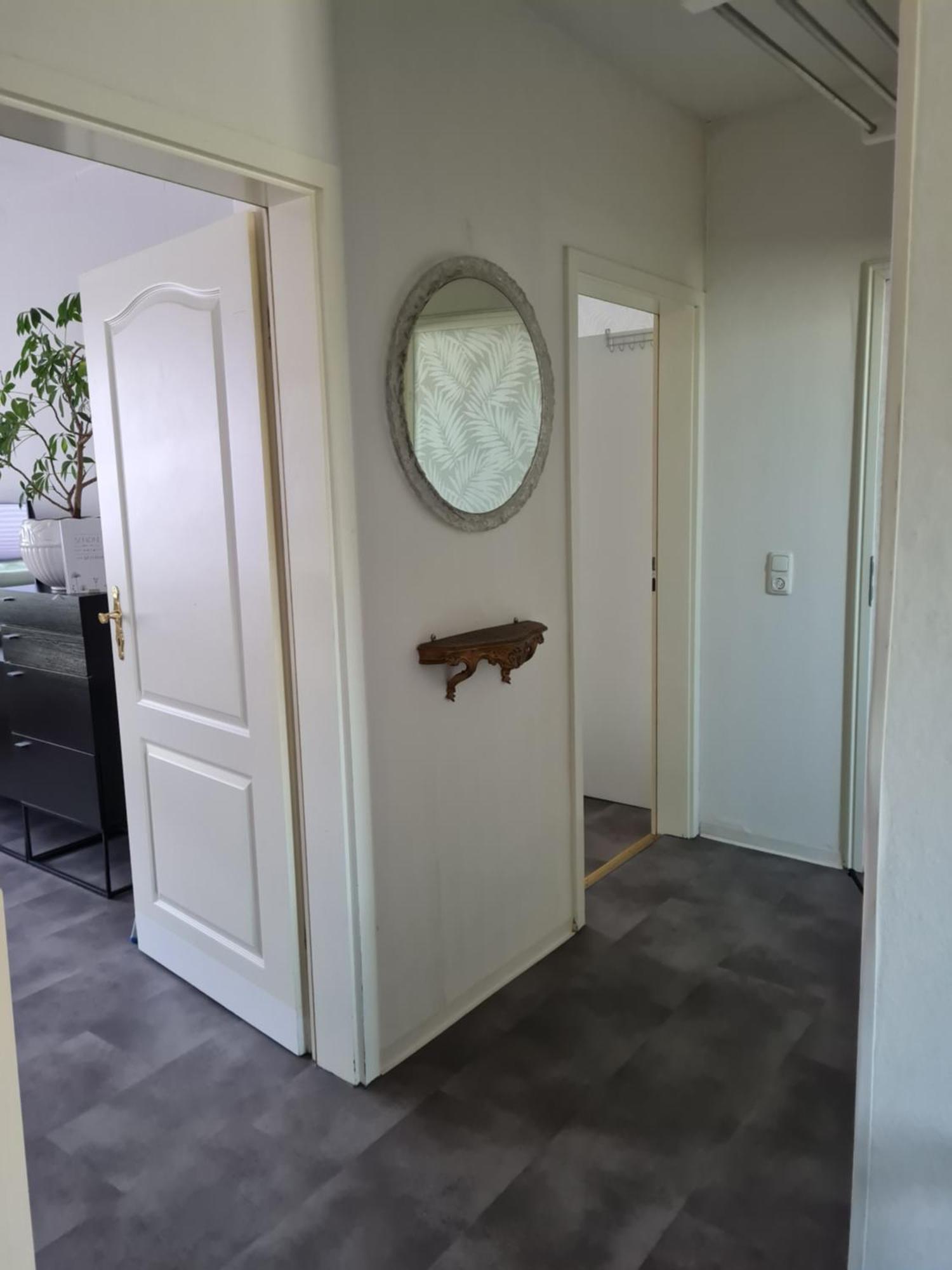 Ferienwohnung In Fuldatal Bei Kassel Zewnętrze zdjęcie