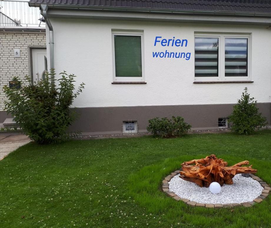 Ferienwohnung In Fuldatal Bei Kassel Pokój zdjęcie